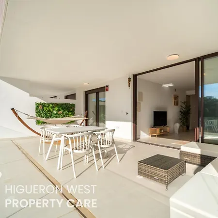 The Oasis At Lomas - Pool And Sea Views, * Fuengirola