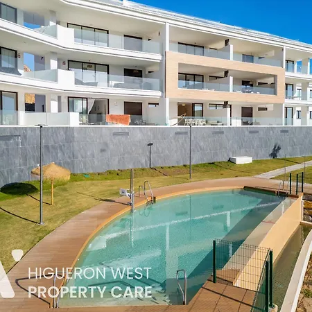 The Oasis At Lomas - Pool And Sea Views, *