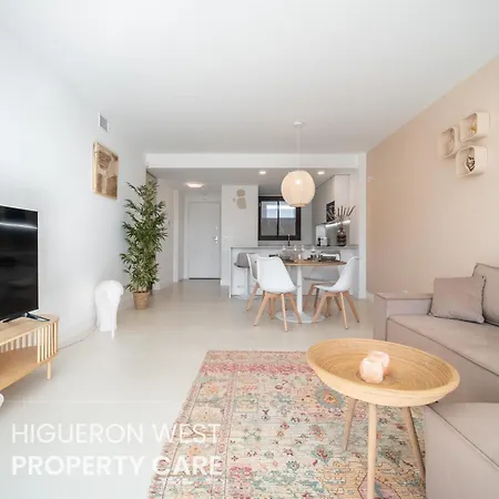 The Oasis At Lomas - Pool And Sea Views, Apartamento *