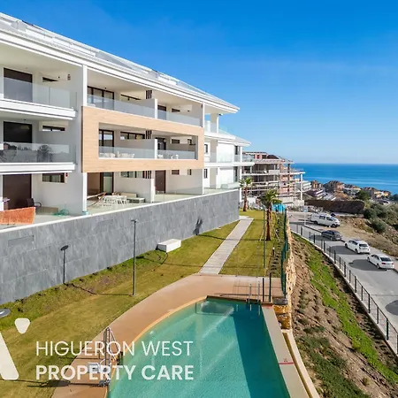 The Oasis At Lomas - Pool And Sea Views,
