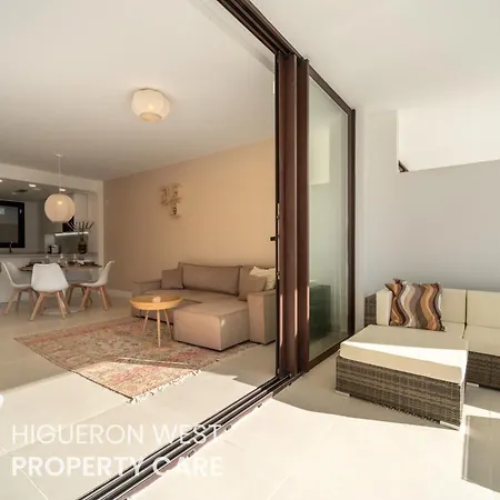 Apartamento The Oasis At Lomas - Pool And Sea Views, *