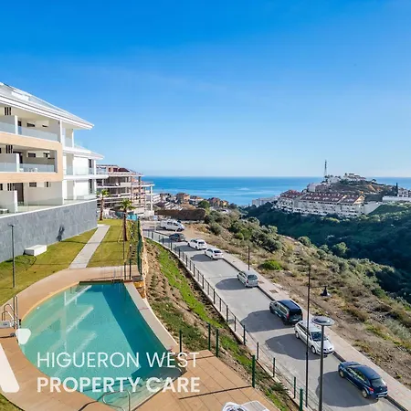 Apartamento The Oasis At Lomas - Pool And Sea Views, *