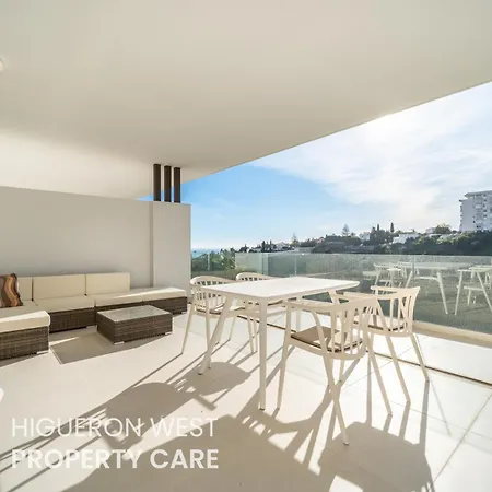 Apartamento The Oasis At Lomas - Pool And Sea Views,