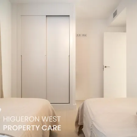 The Oasis At Lomas - Pool And Sea Views, Apartamento *