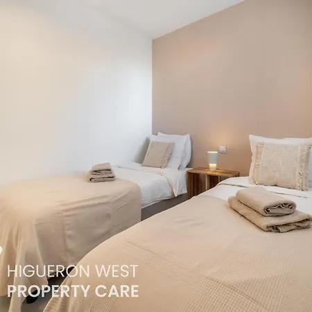 The Oasis At Lomas - Pool And Sea Views, * Fuengirola